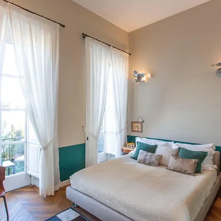 Konukevi Accademia 39