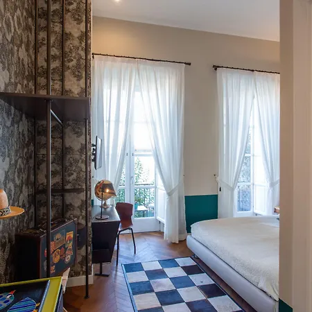 Accademia 39 Pensjonat Półwysep Sorrentyński