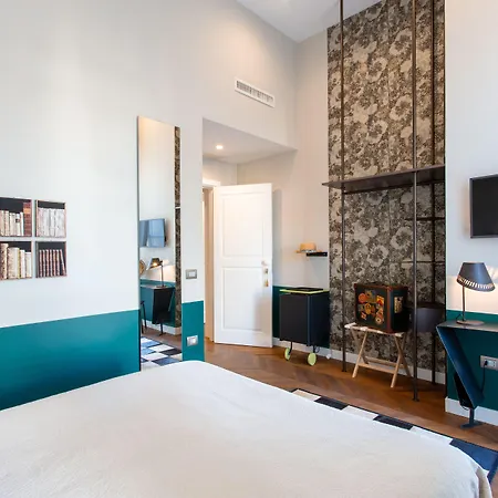 Accademia 39 Pensjonat Półwysep Sorrentyński