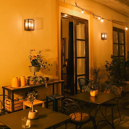 Casa de hóspedes Accademia 39