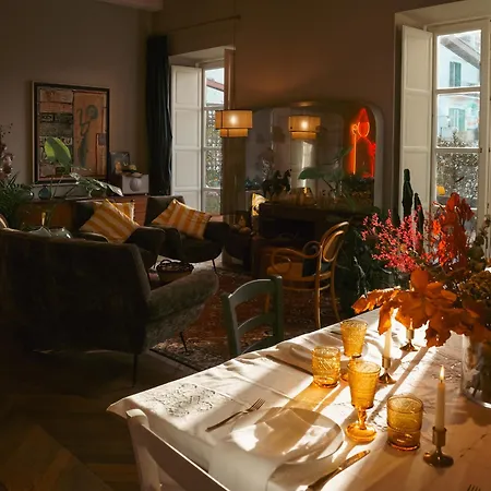 Accademia 39 Konukevi