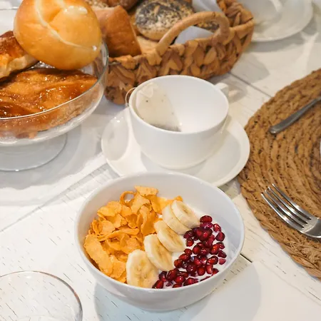 Accademia 39 Konukevi