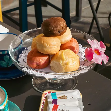 Konukevi Accademia 39