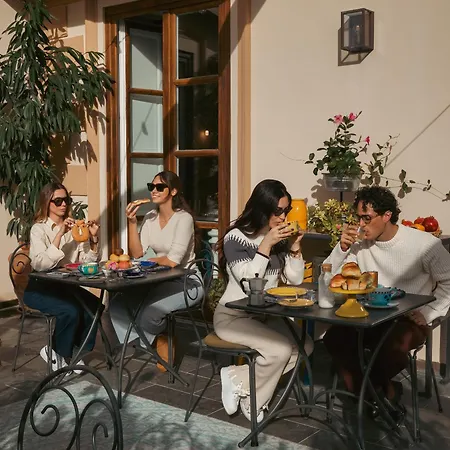 Accademia 39 Sorrento