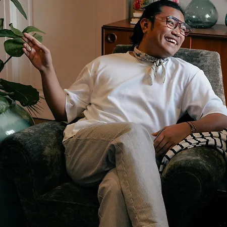 Accademia 39 Konukevi