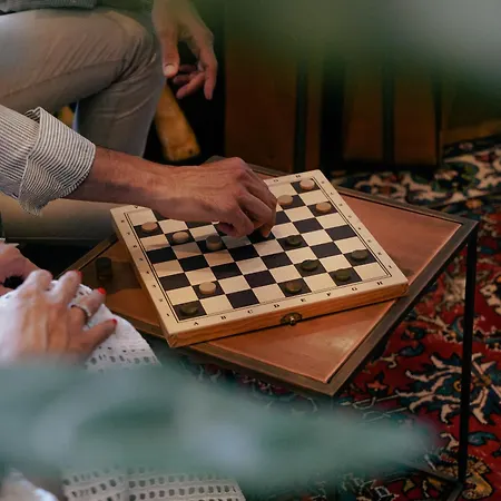 Accademia 39 Konukevi