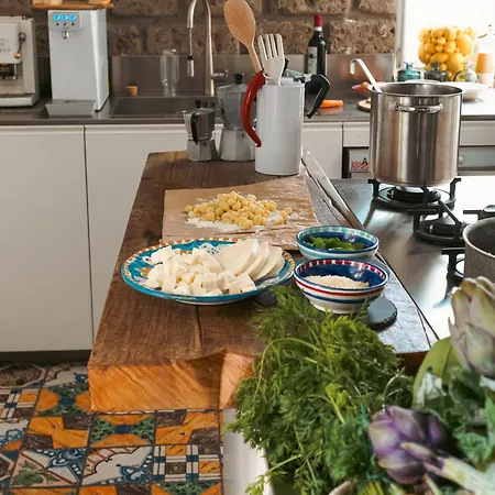 Konukevi Accademia 39