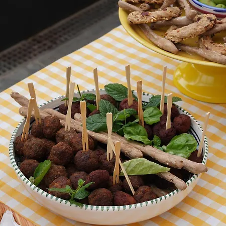 Accademia 39 Sorrento