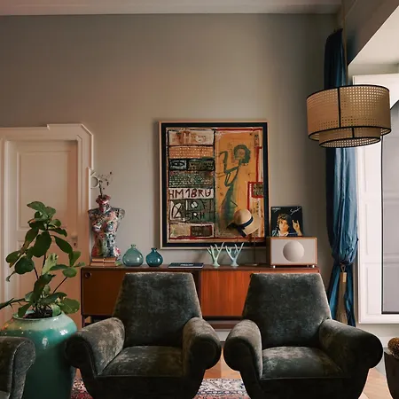 Accademia 39 Gæstehus