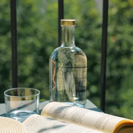 Konukevi Accademia 39