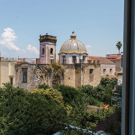 Konukevi Accademia 39