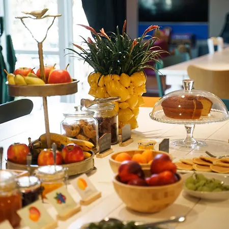 Accademia 39 Konukevi