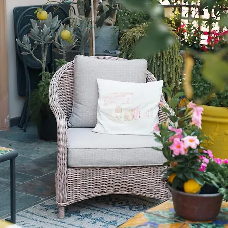 Konukevi Accademia 39