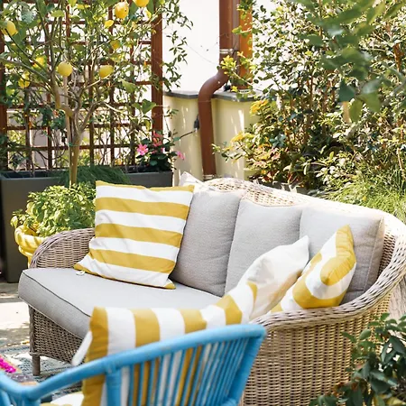 Accademia 39 Sorrento