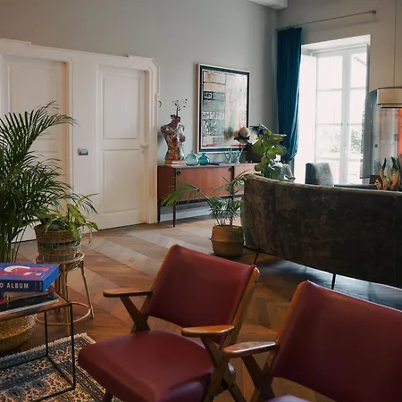 Accademia 39 Gæstehus