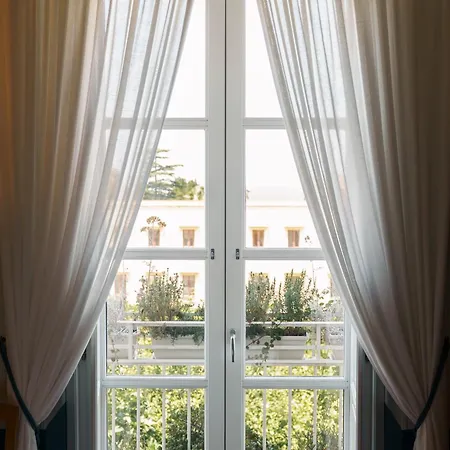 Konukevi Accademia 39 Sorrento