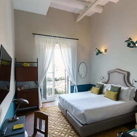 Accademia 39 Konukevi 4*