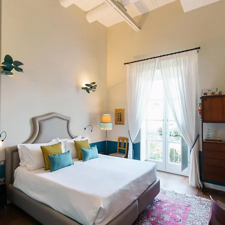 Konukevi Accademia 39