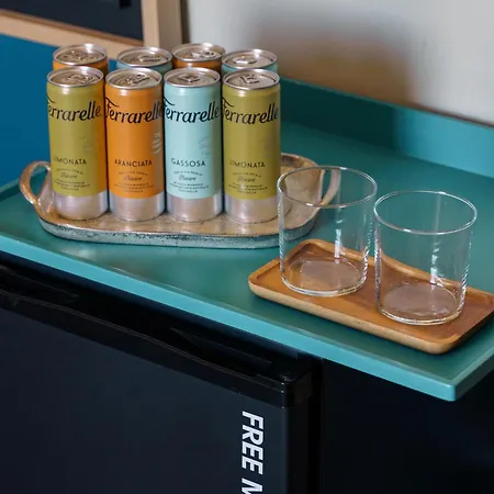 Accademia 39 Konukevi