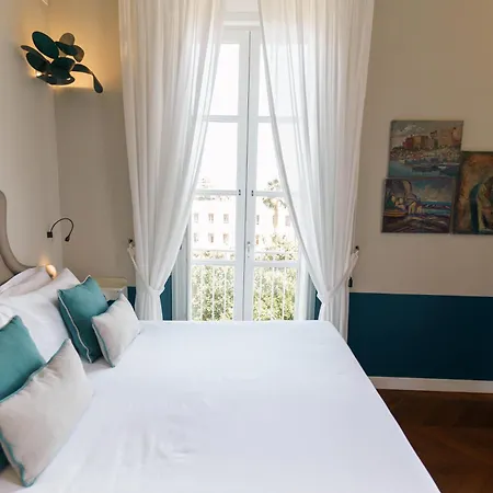 Accademia 39 Konukevi 4*