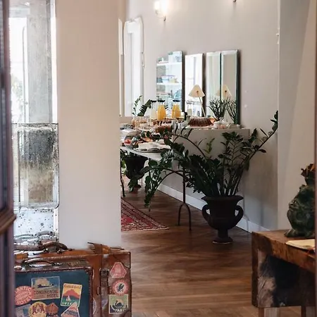 Accademia 39 Guest house 2*