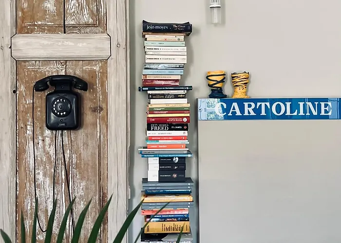 בית הארחה Accademia 39 סורנטו