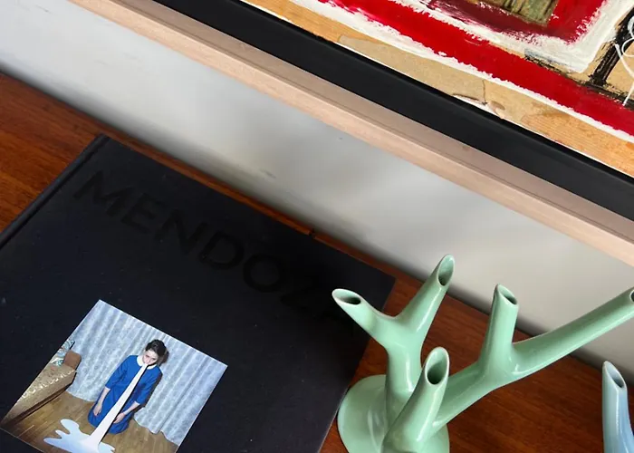 招待所 Accademia 39 4*