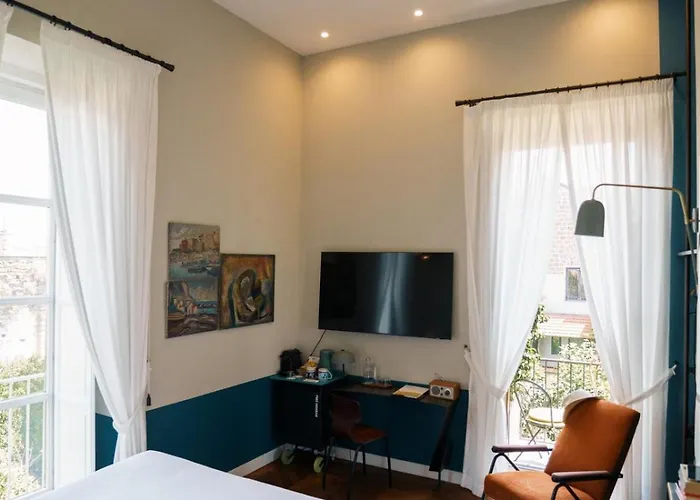 Accademia 39 Casa de hóspedes Sorrento