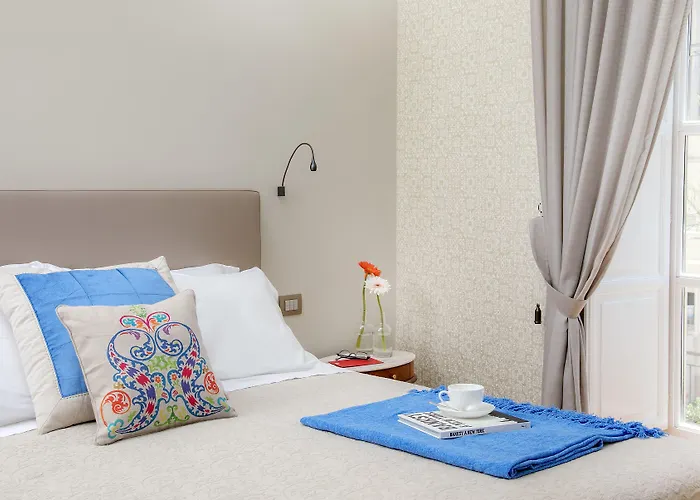 Accademia 39 4* סורנטו