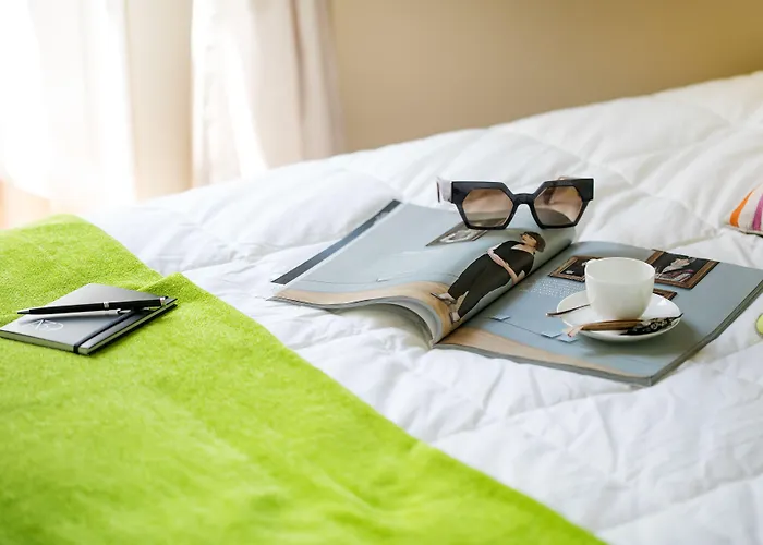 Accademia 39 Konukevi Sorrento