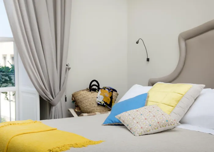 Konukevi Accademia 39 4*