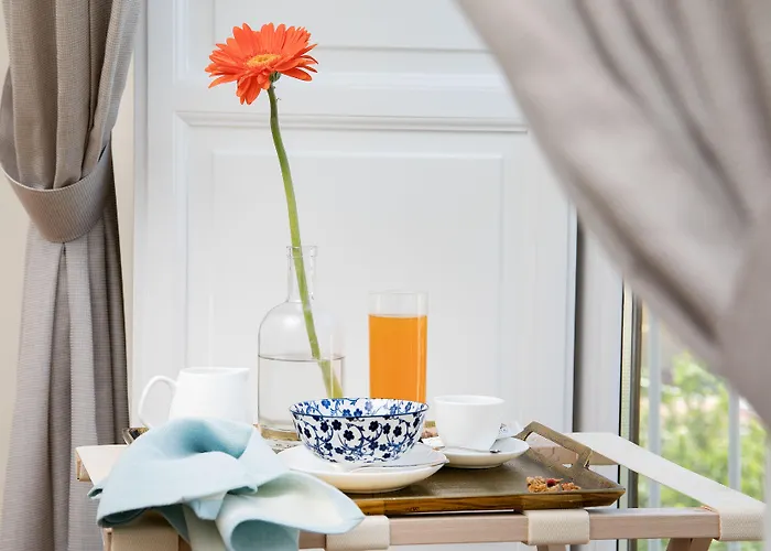 Accademia 39 4* סורנטו