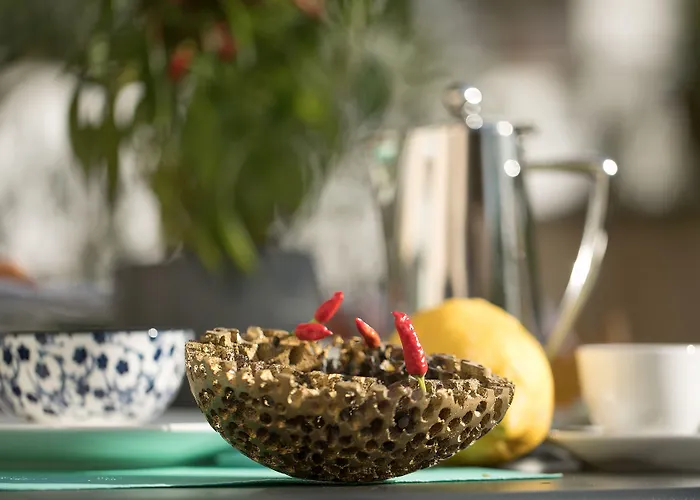 Konukevi Accademia 39 Sorrento