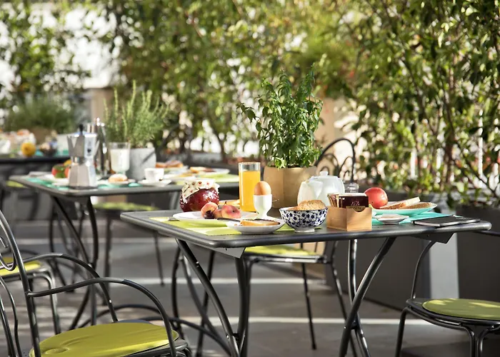 Accademia 39 בית הארחה סורנטו