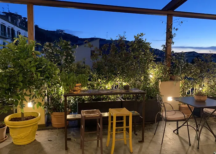 Accademia 39 Sorrento