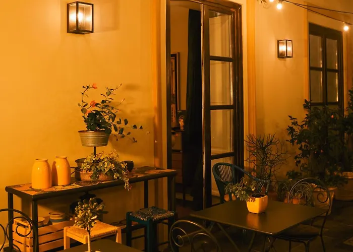 Casa de hóspedes Accademia 39