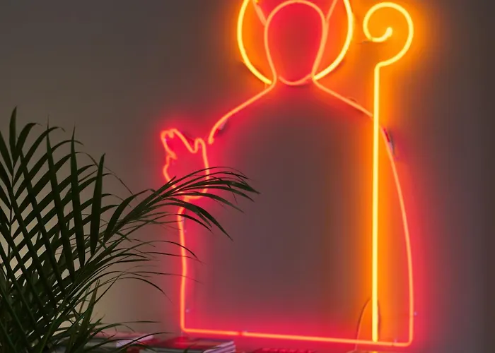 Accademia 39 בית הארחה 4*