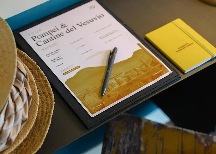 Accademia 39 בית הארחה סורנטו