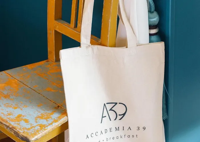 Accademia 39 סורנטו