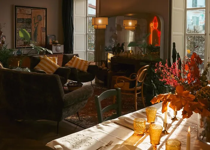 Accademia 39 Casa de hóspedes