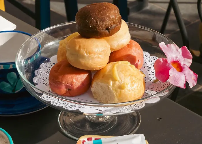 בית הארחה Accademia 39