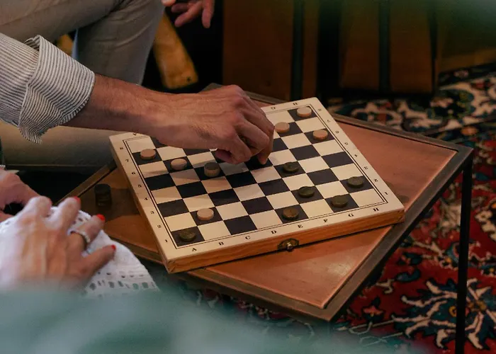 Accademia 39 Konukevi