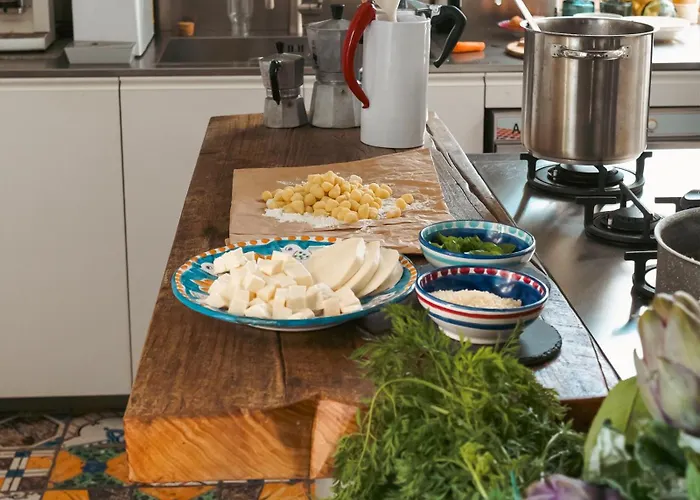 בית הארחה Accademia 39