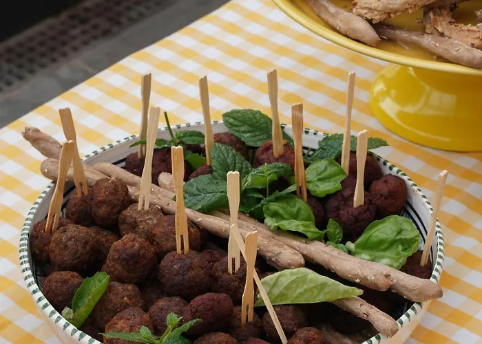 Accademia 39 Sorrento