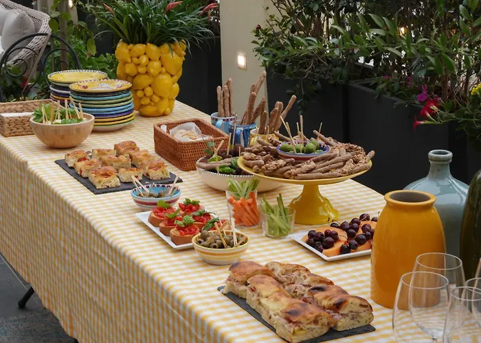 Gæstehus Accademia 39 4*