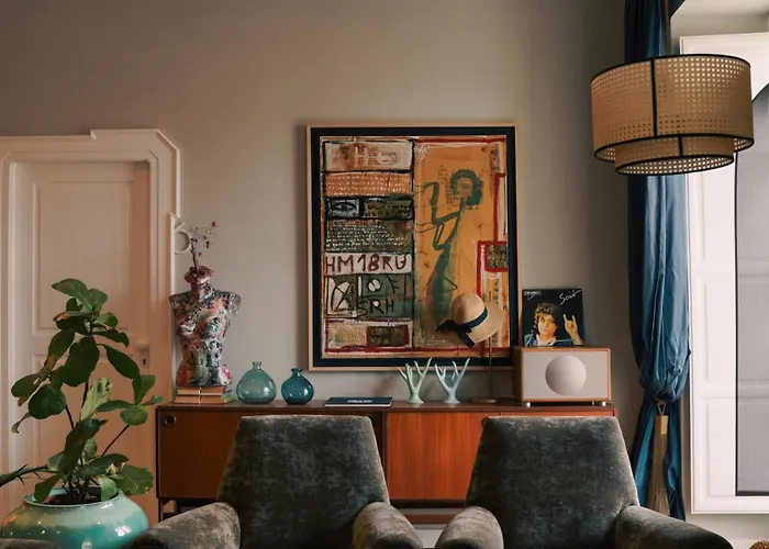 Accademia 39 Gæstehus