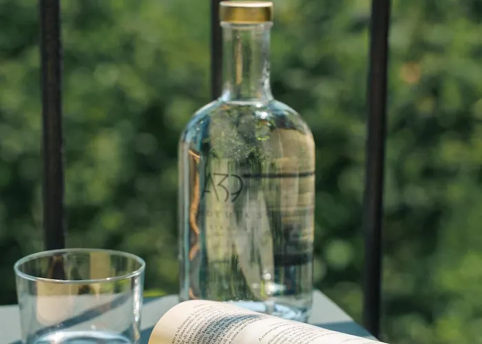 Konukevi Accademia 39