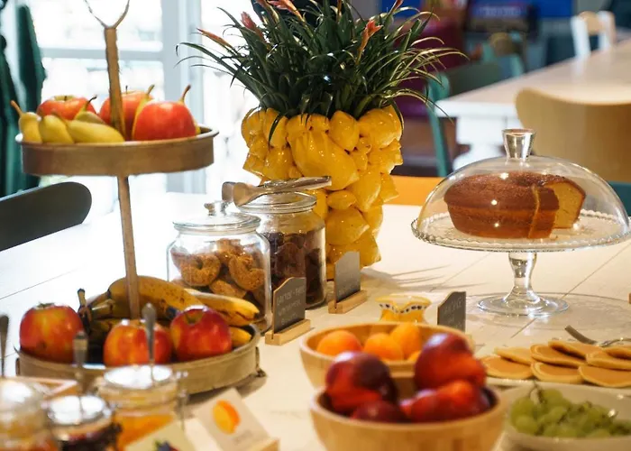 Accademia 39 בית הארחה