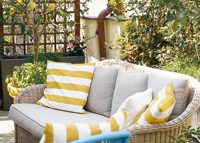 Accademia 39 Sorrento