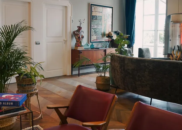 Accademia 39 Gæstehus